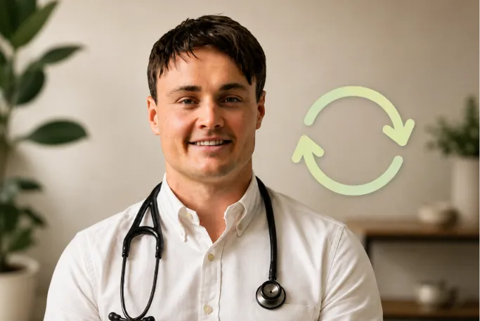 Free nurse support whenever you need it