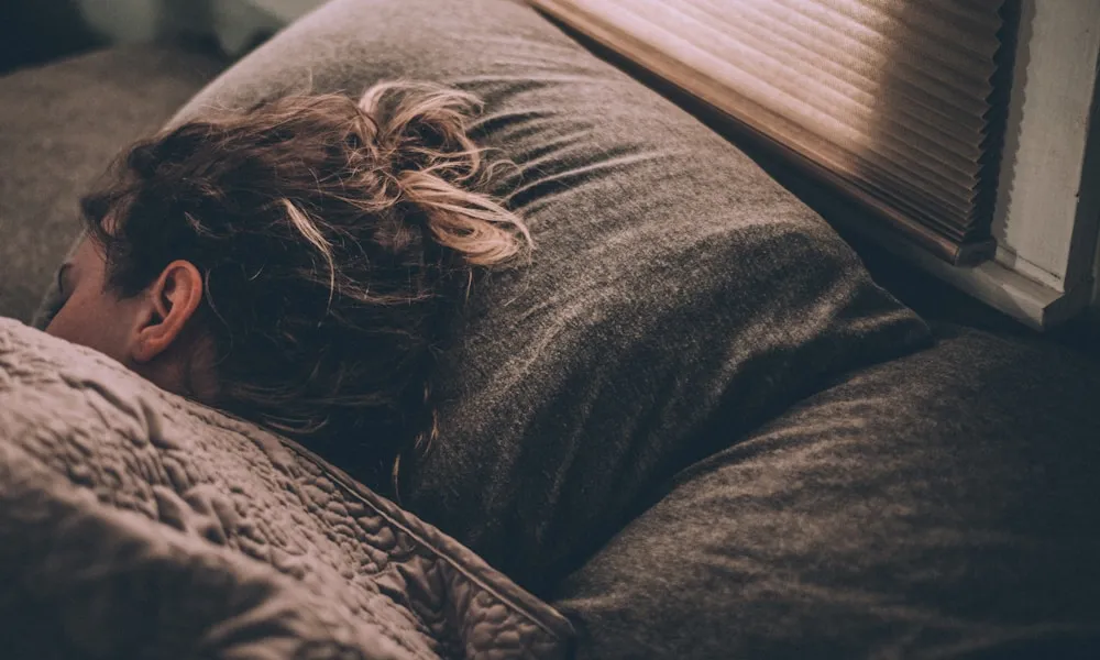 Why sleep matters more than you think for chronic conditions.
