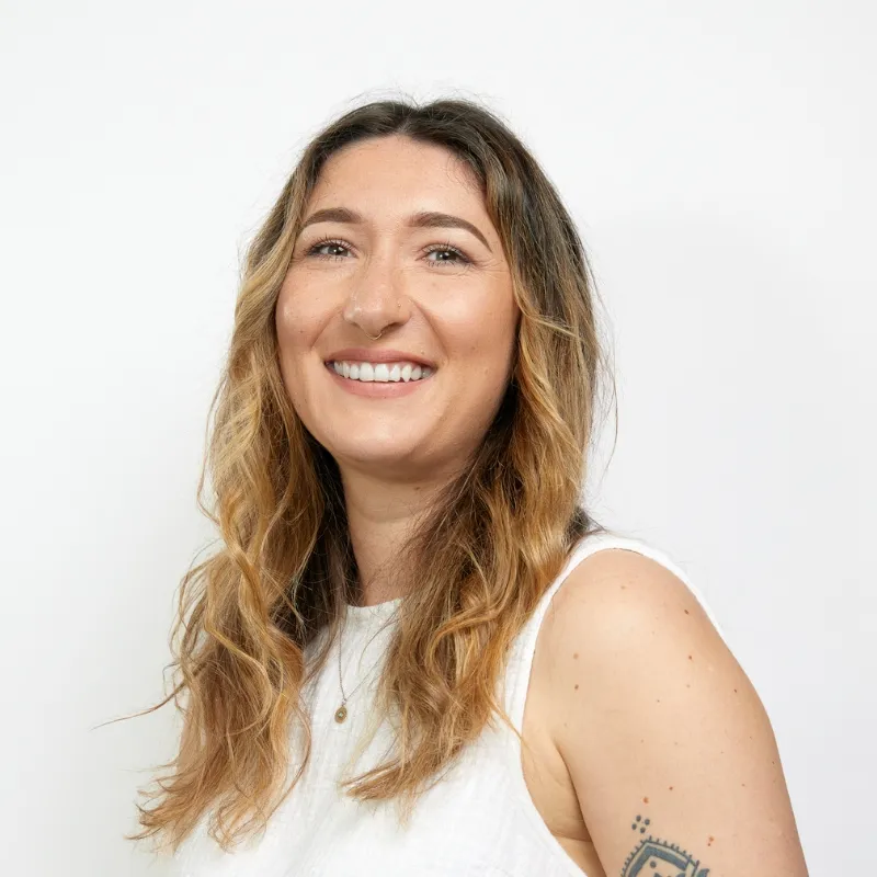 Kate, Clinic Manager